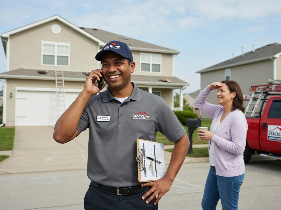 Chimney flashing repair Calhoun, IL FAQs